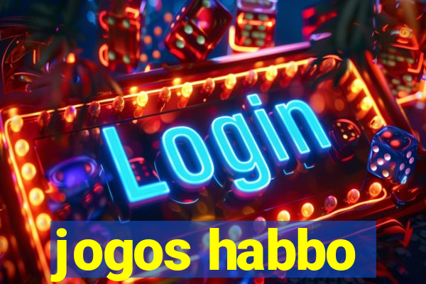 jogos habbo