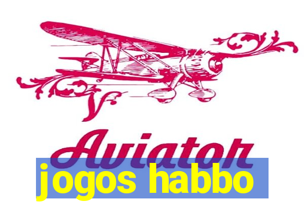 jogos habbo