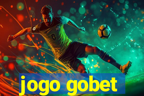 jogo gobet