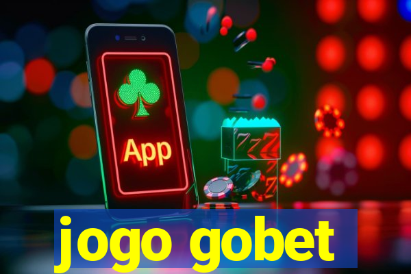 jogo gobet