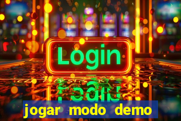 jogar modo demo fortune tiger