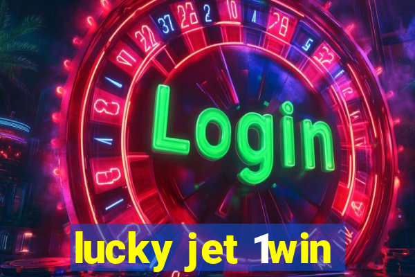 lucky jet 1win