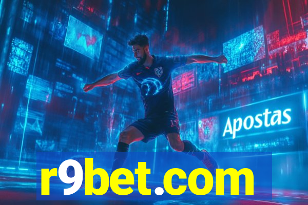 r9bet.com