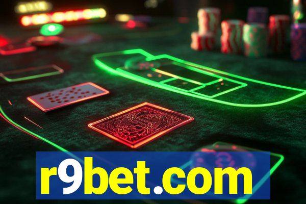 r9bet.com