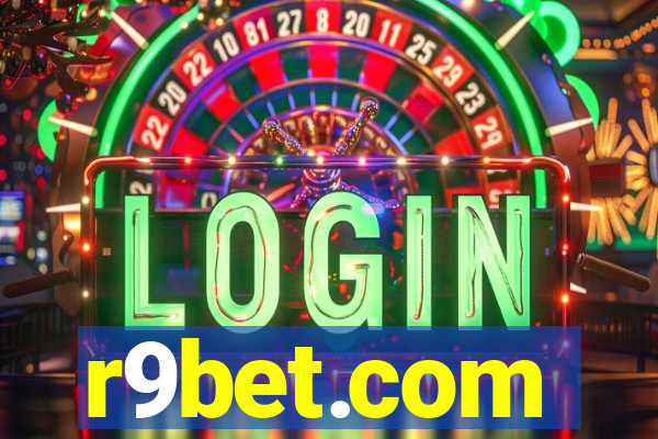 r9bet.com