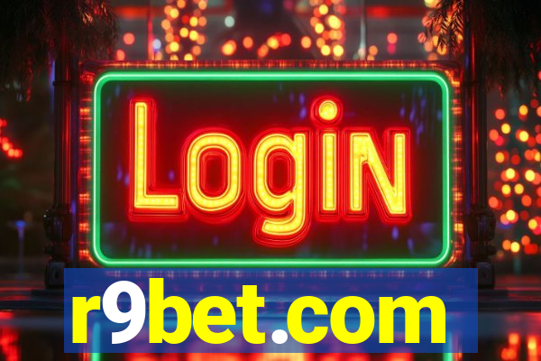 r9bet.com