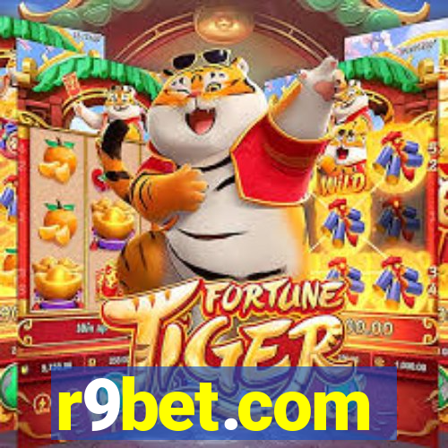 r9bet.com