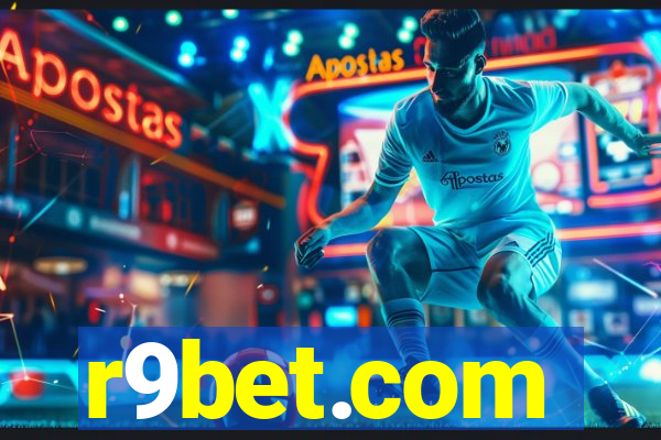 r9bet.com