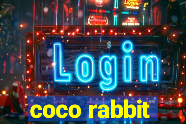 coco rabbit