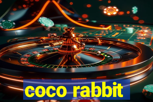 coco rabbit