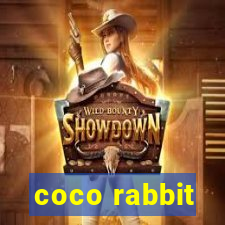 coco rabbit