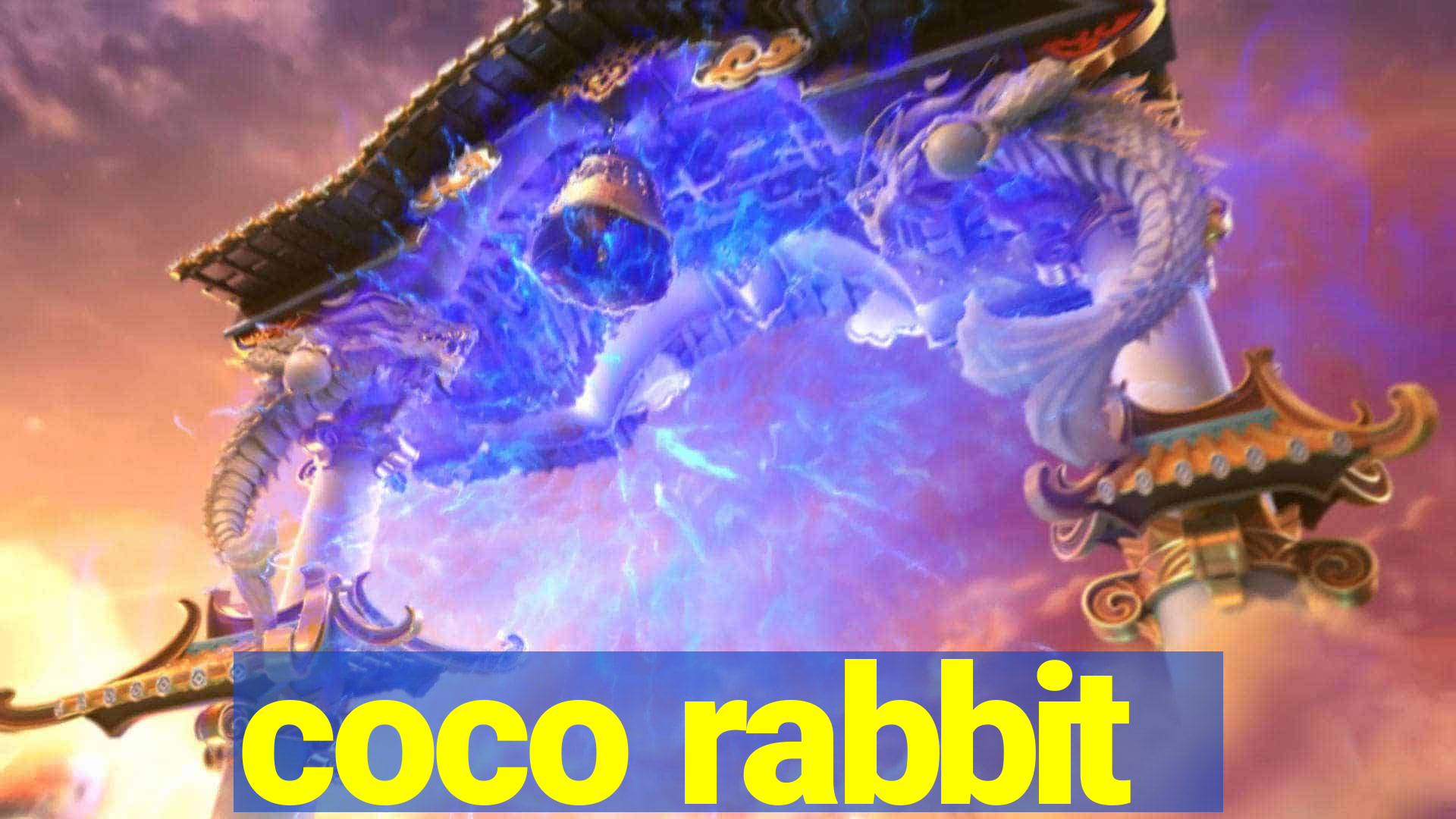 coco rabbit