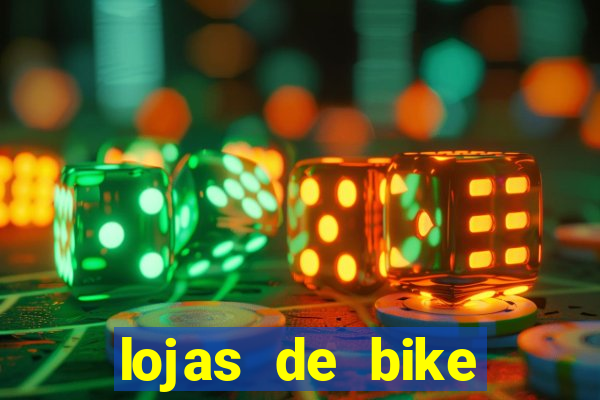 lojas de bike porto alegre