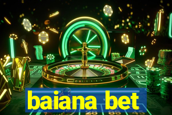 baiana bet