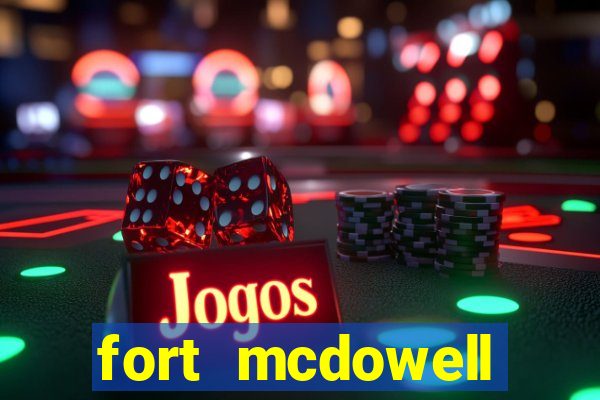 fort mcdowell casino review