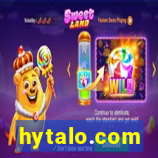 hytalo.com