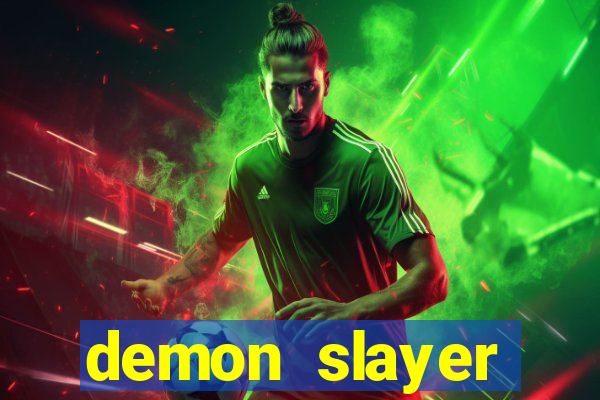 demon slayer dublado assistir online