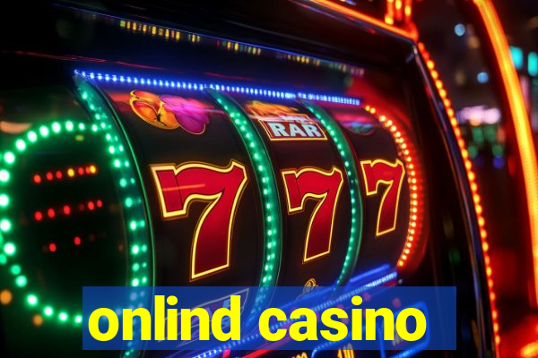 onlind casino