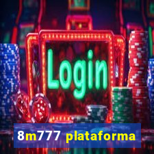 8m777 plataforma