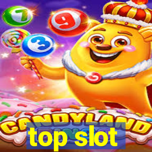 top slot