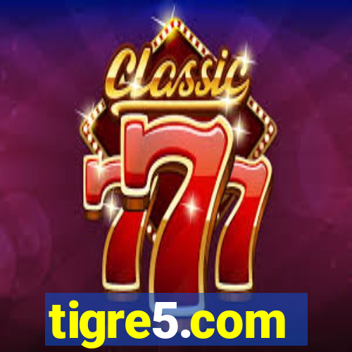 tigre5.com