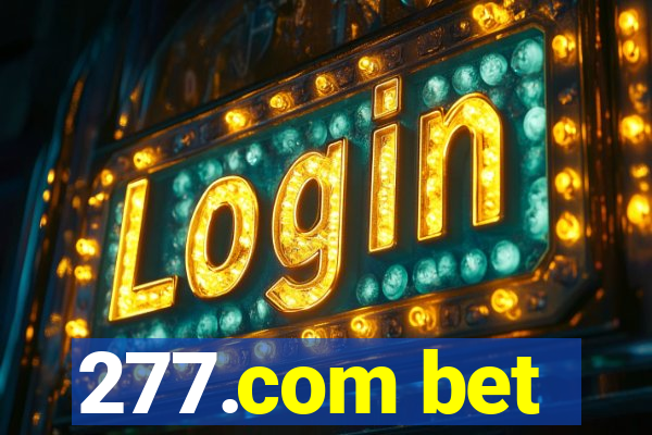 277.com bet