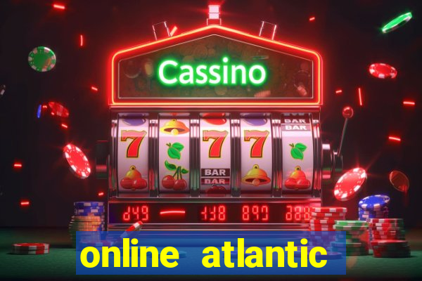 online atlantic city casinos