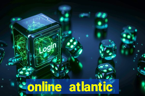 online atlantic city casinos