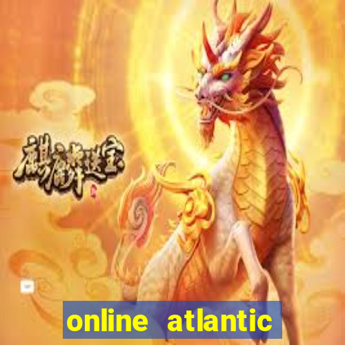 online atlantic city casinos