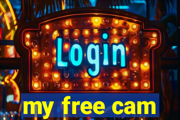 my free cam