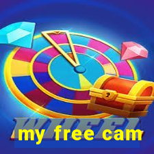 my free cam