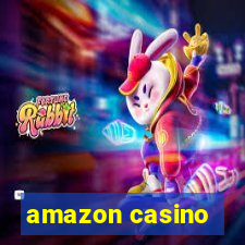 amazon casino