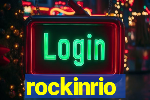 rockinrio