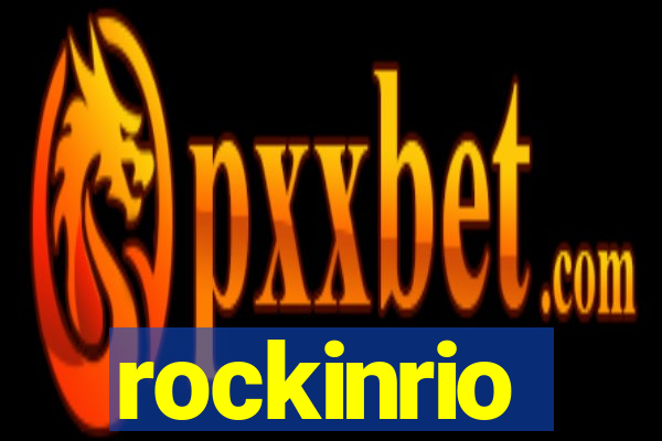 rockinrio