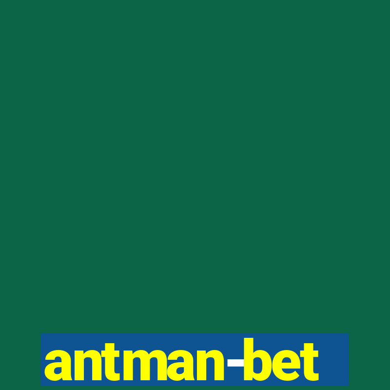 antman-bet