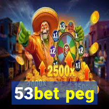 53bet peg