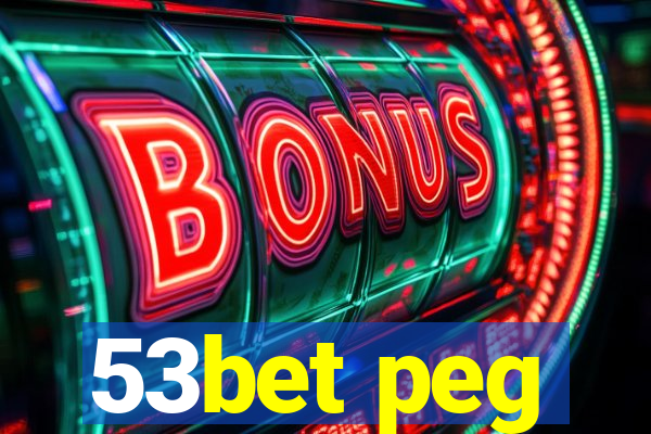 53bet peg