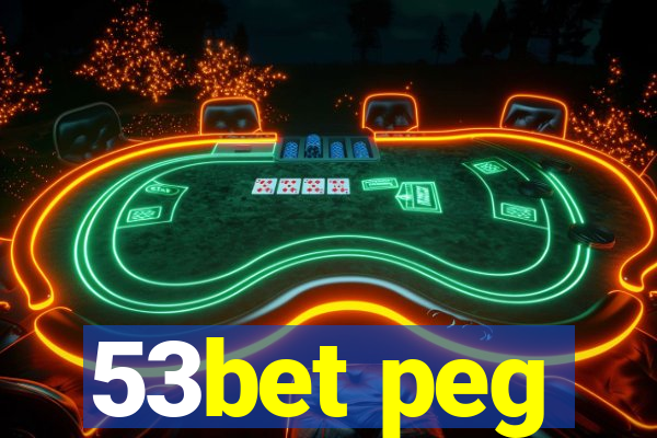 53bet peg