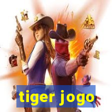 tiger jogo