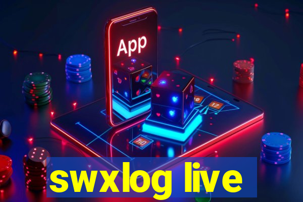 swxlog live