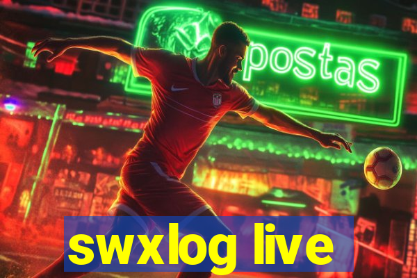 swxlog live