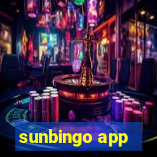 sunbingo app