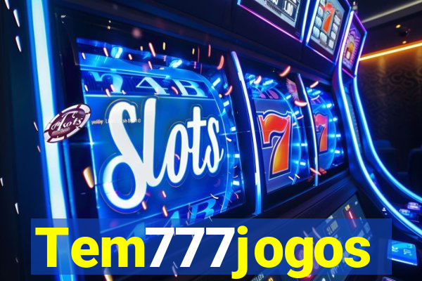 Tem777jogos