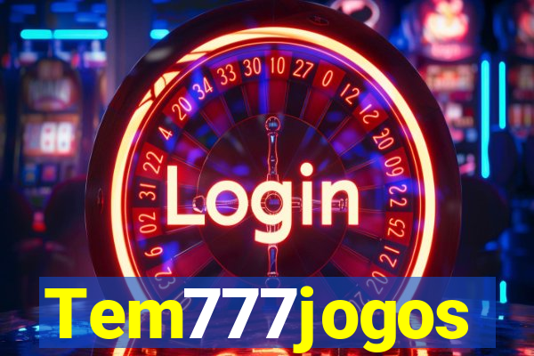 Tem777jogos