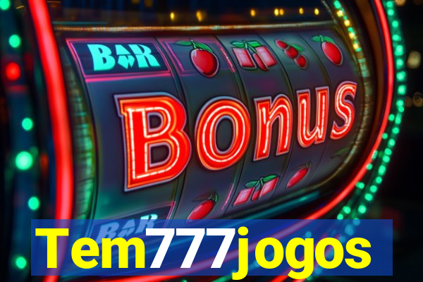 Tem777jogos