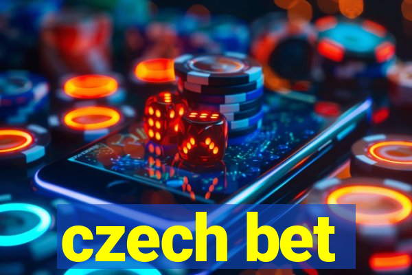 czech bet