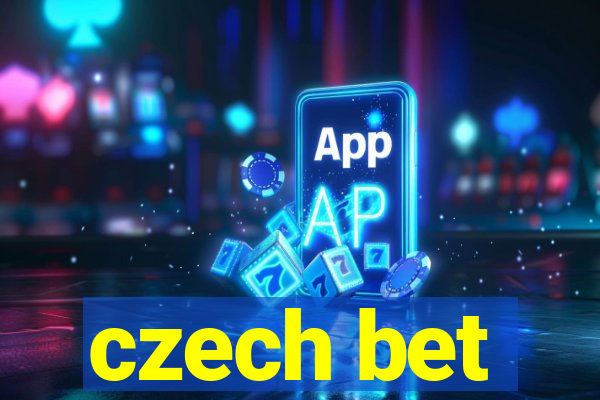 czech bet