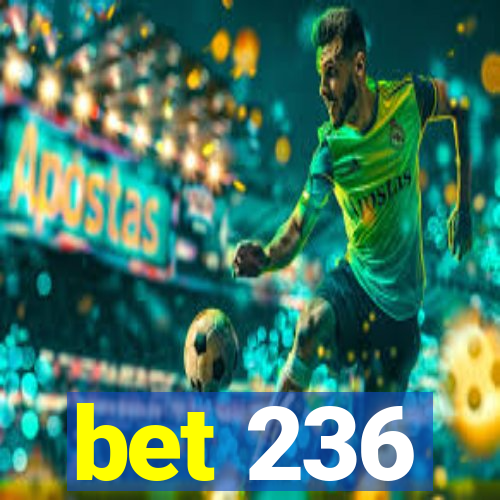 bet 236