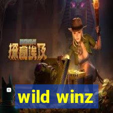 wild winz