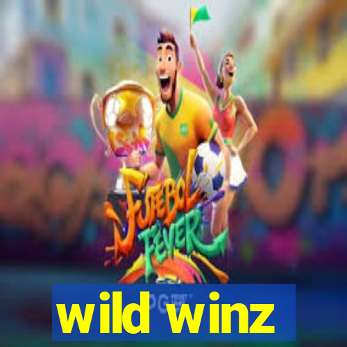 wild winz